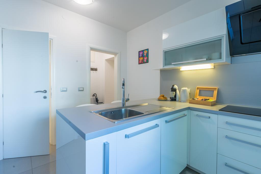 Fine Apartment Janeza Pavla Ljubljana Kültér fotó