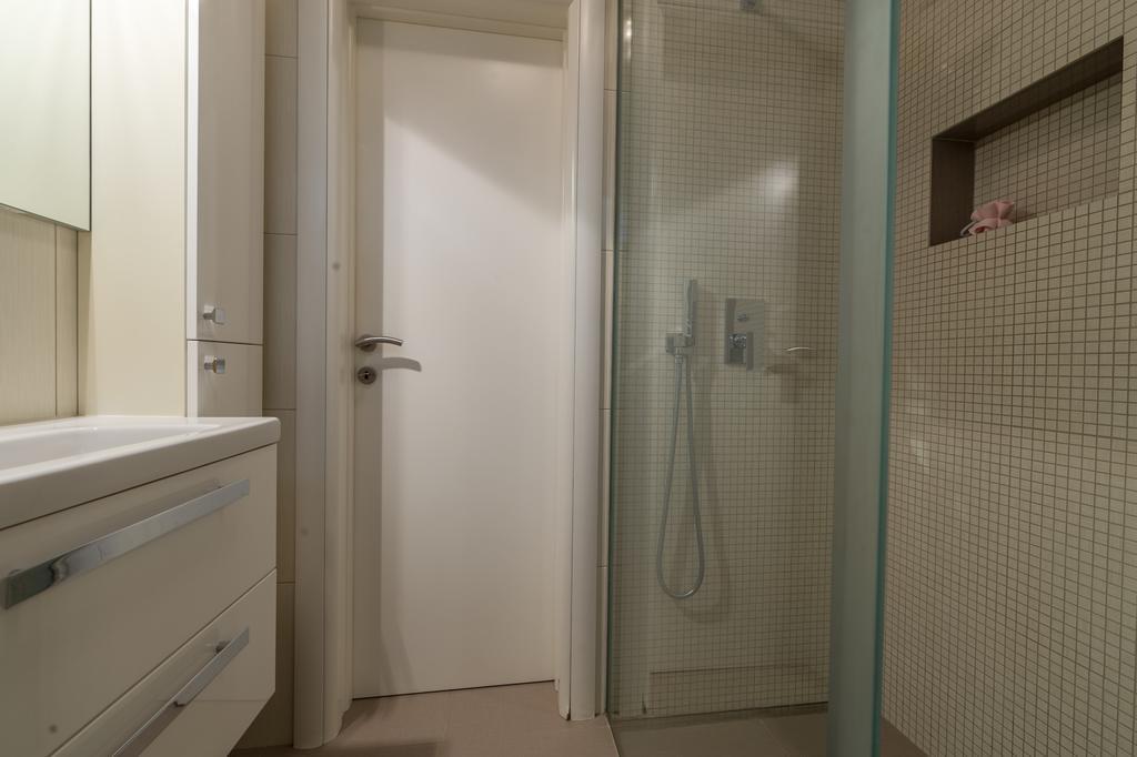 Fine Apartment Janeza Pavla Ljubljana Kültér fotó